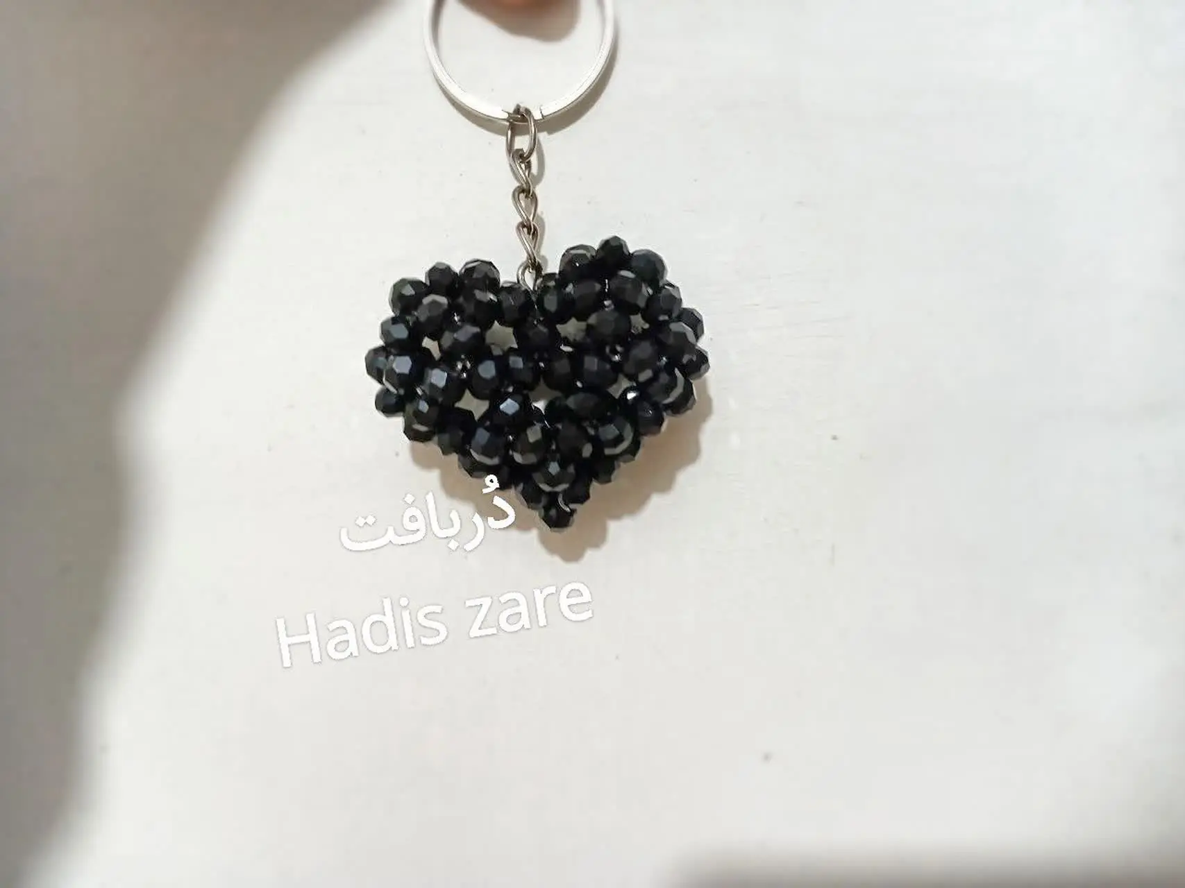 خلاصه که باید بهتون بگم گفت...