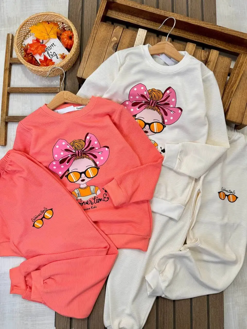 بلوز شلوار شیلا
