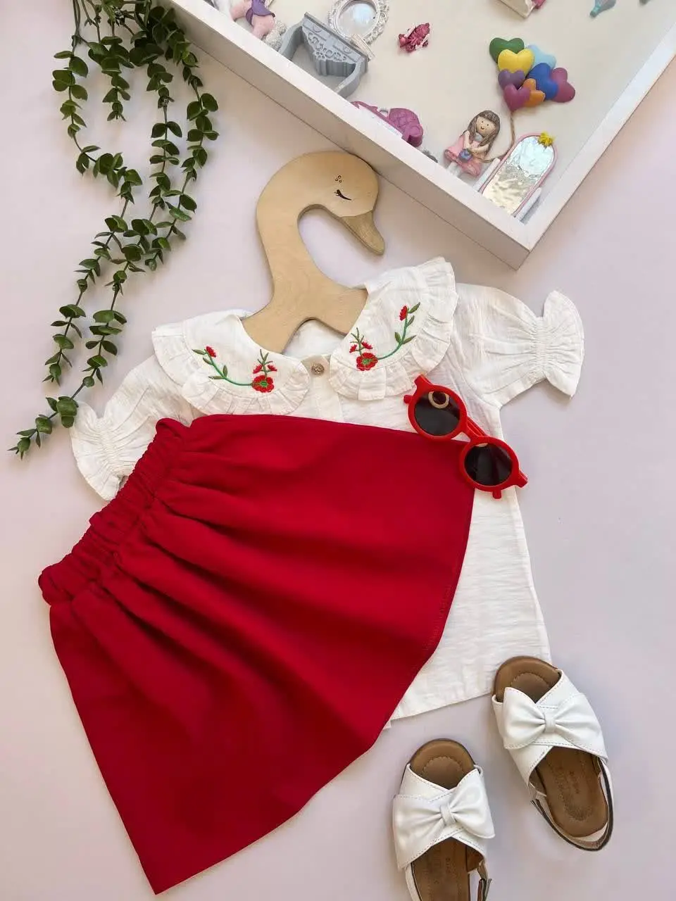 😍😍استایل بهاری دلبر😍😍
