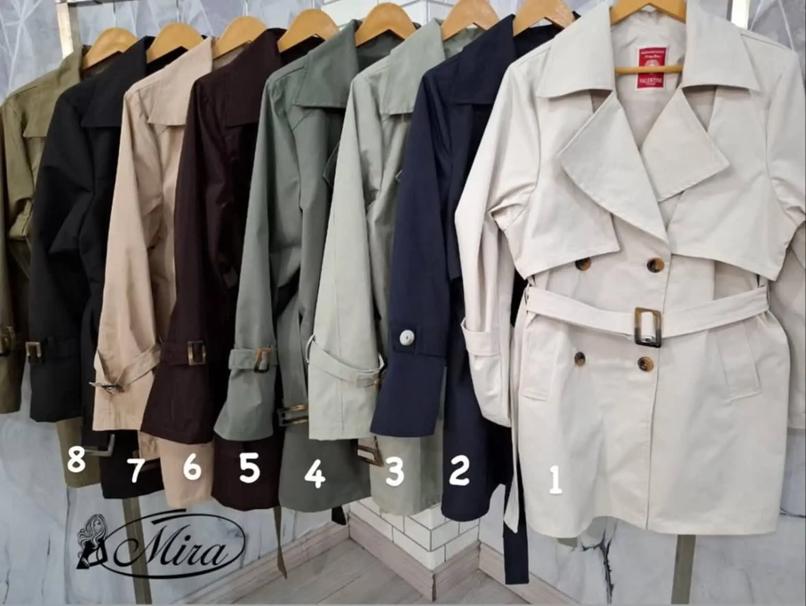 ⚜بارانی سایز بزرگ⚜