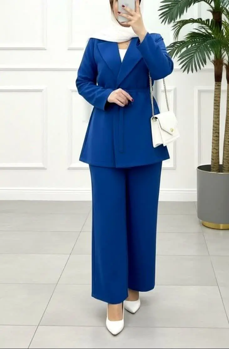 🌷نام: کت و شلوار هنگامه