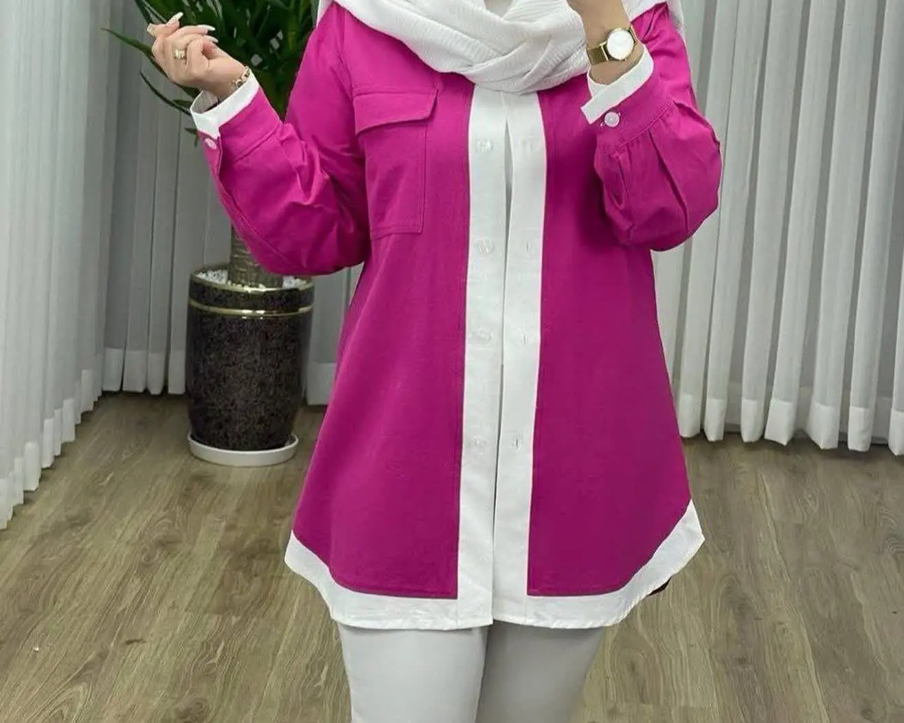 نام: #مانتو فیانا
