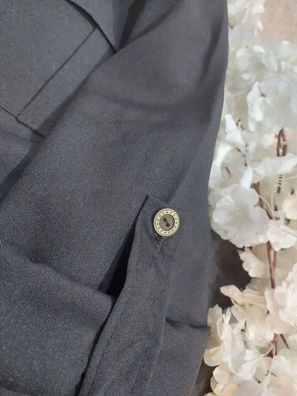 💞نام: مانتو و شلوار مدل* کژال*