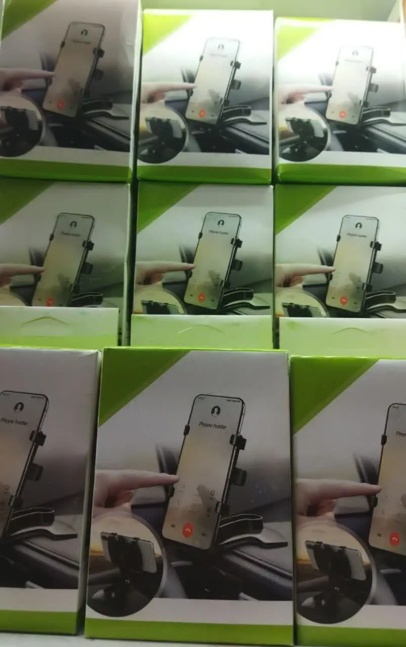 هولدر موبایل ماشین