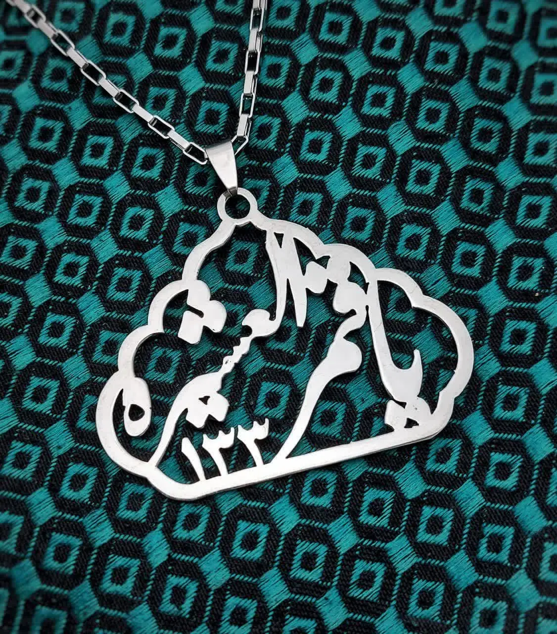 #پلاک_هیئتی
