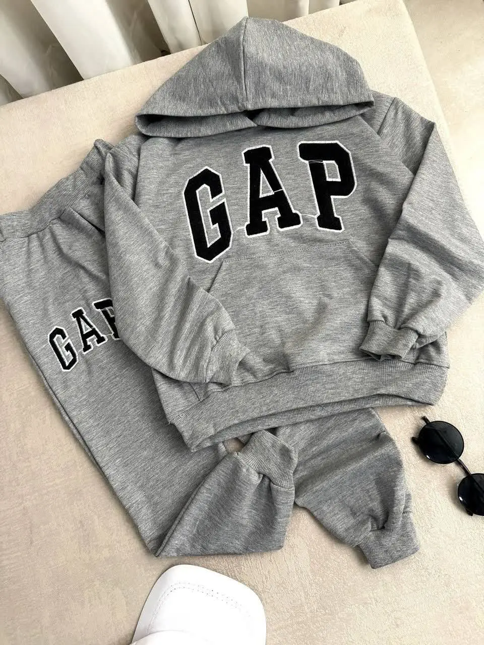 ✴️ هودی شلوار اسپرت مناسب ۶...