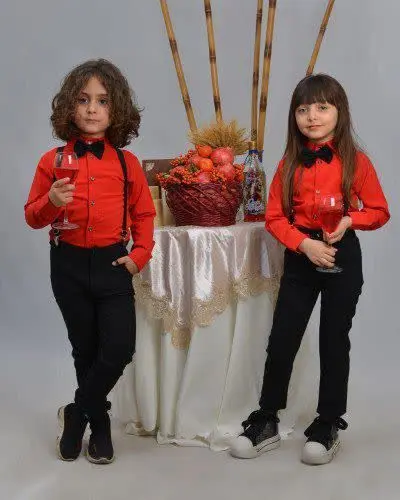 مجلسیه باکیفیت امااااا قی مت اقت، صادی🫰
