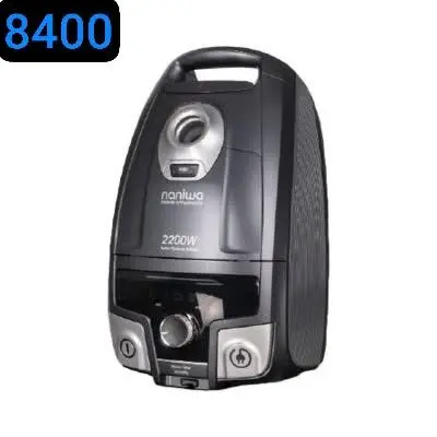 جاروبرقی ۸۴۰۰ نانیوا
