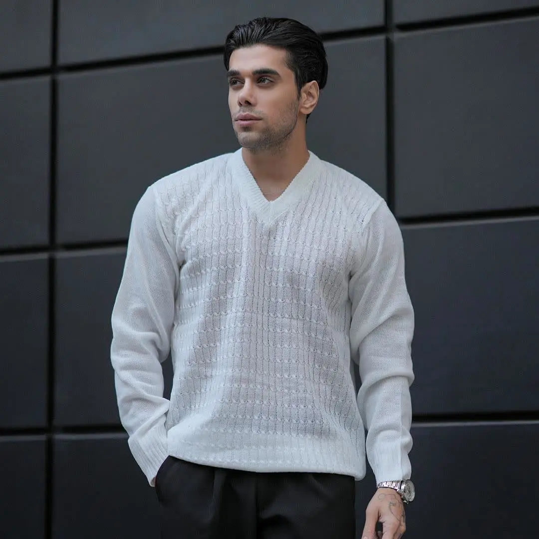 بافت مردانه Valin مدل ۲۷۰۱
