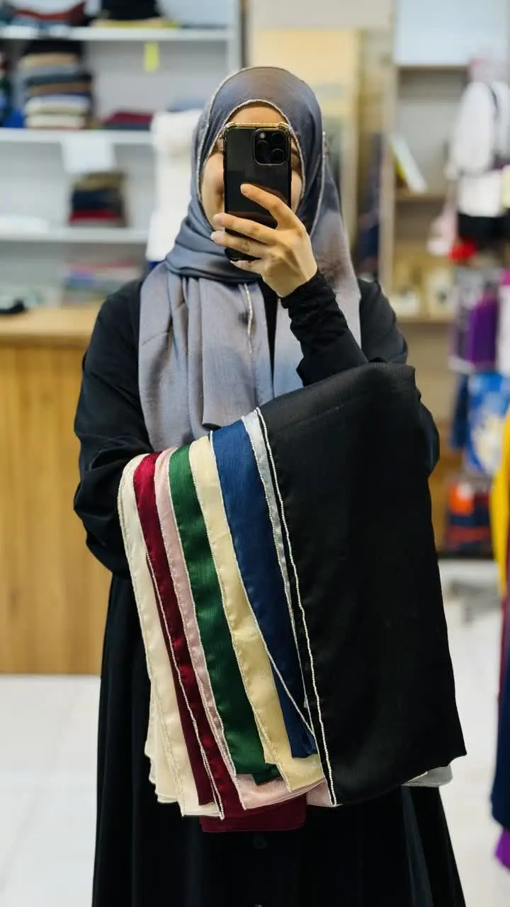 💥شال مجلسی
