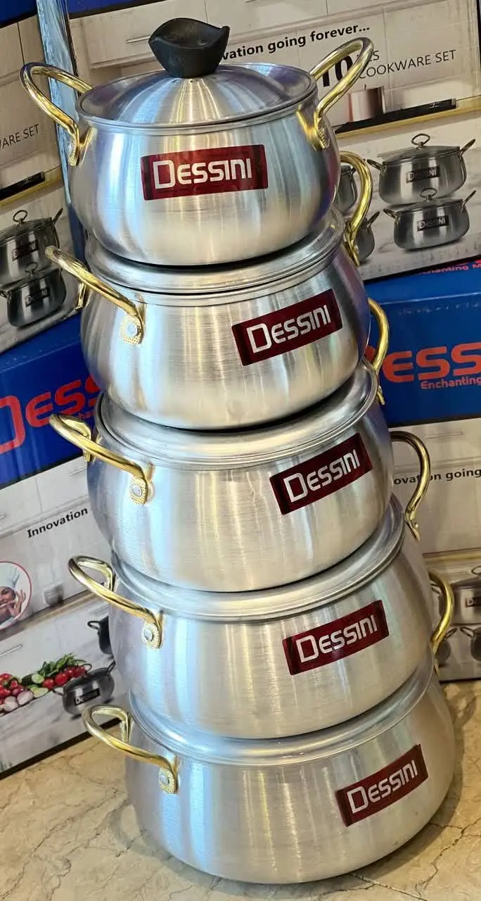 📌سرویس ۱۰ پارچه روحی مارک دسینی 😍👆
