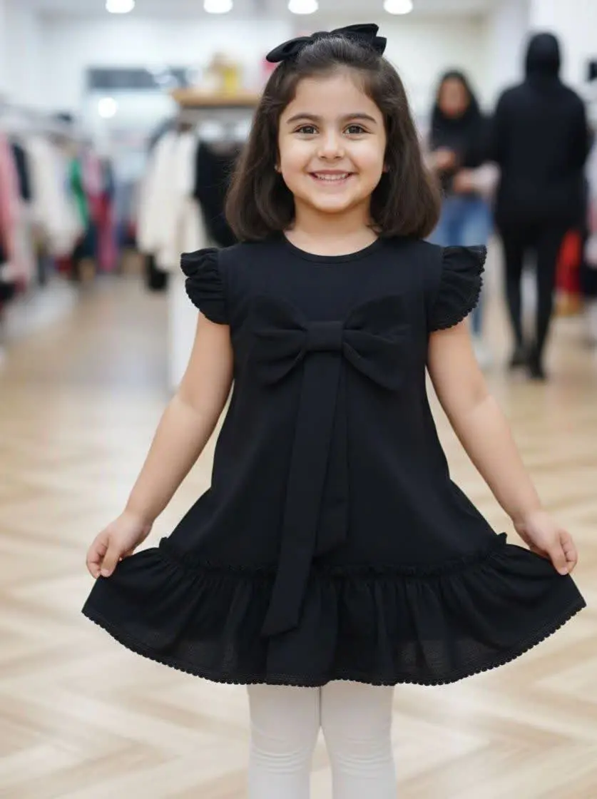 ✅ گیپور دوزی شده