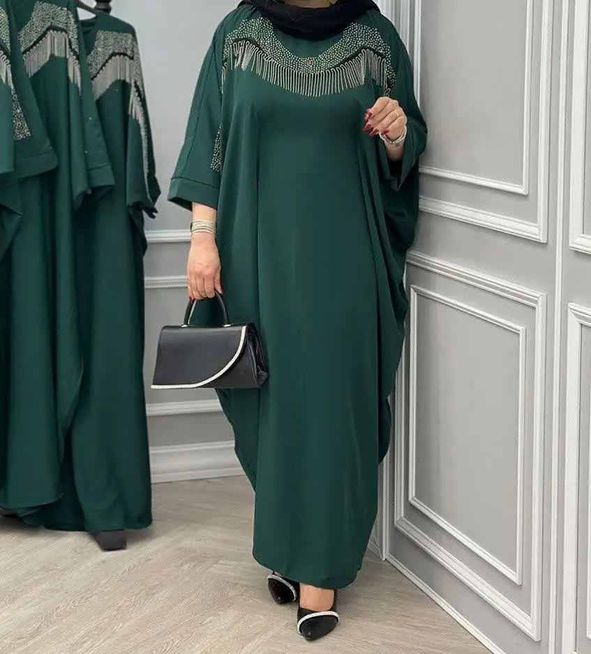 ❤️نام: عبایی مدل سالیوان
