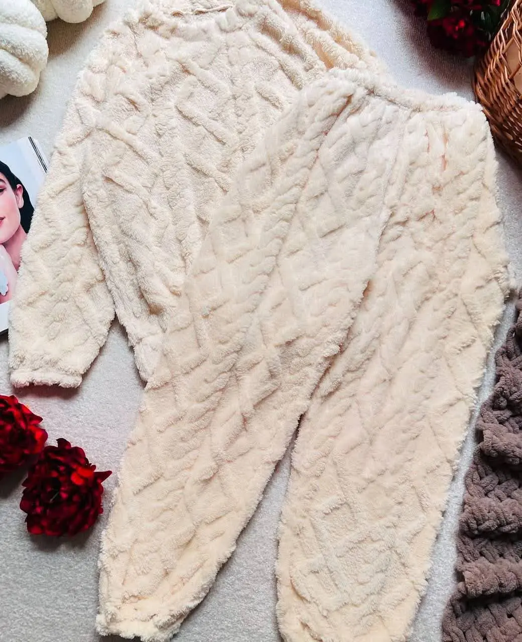 💞ست دو تیکه خاص و شیک💞
