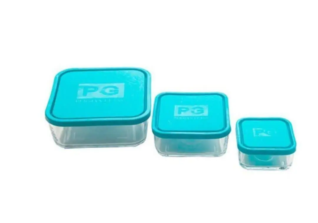 کاسه بلور سر آبی