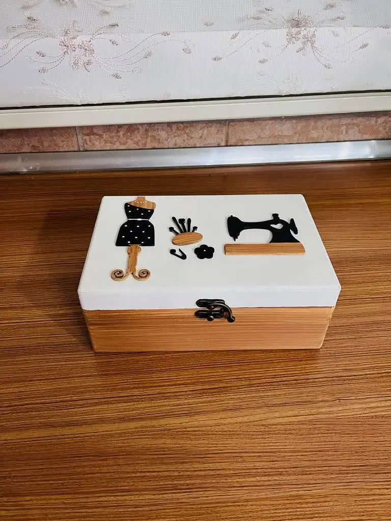 🛠️ فلزی و ضدزنگ