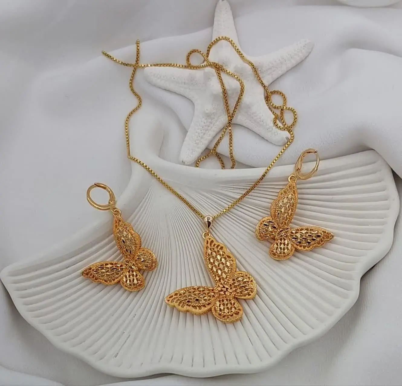 #نیمست پروانه #طلاروس 😍😍
