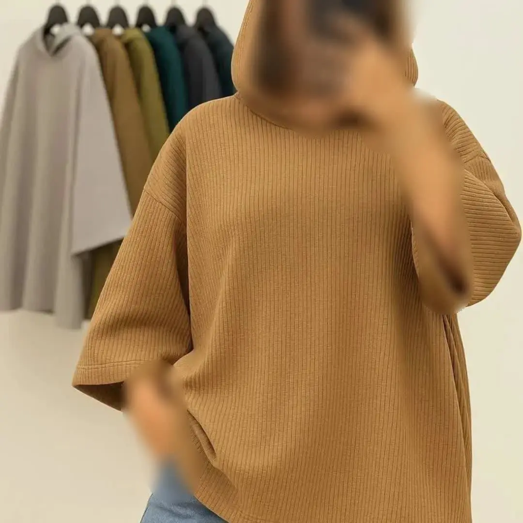 👚نام: هودی کلاهداترند