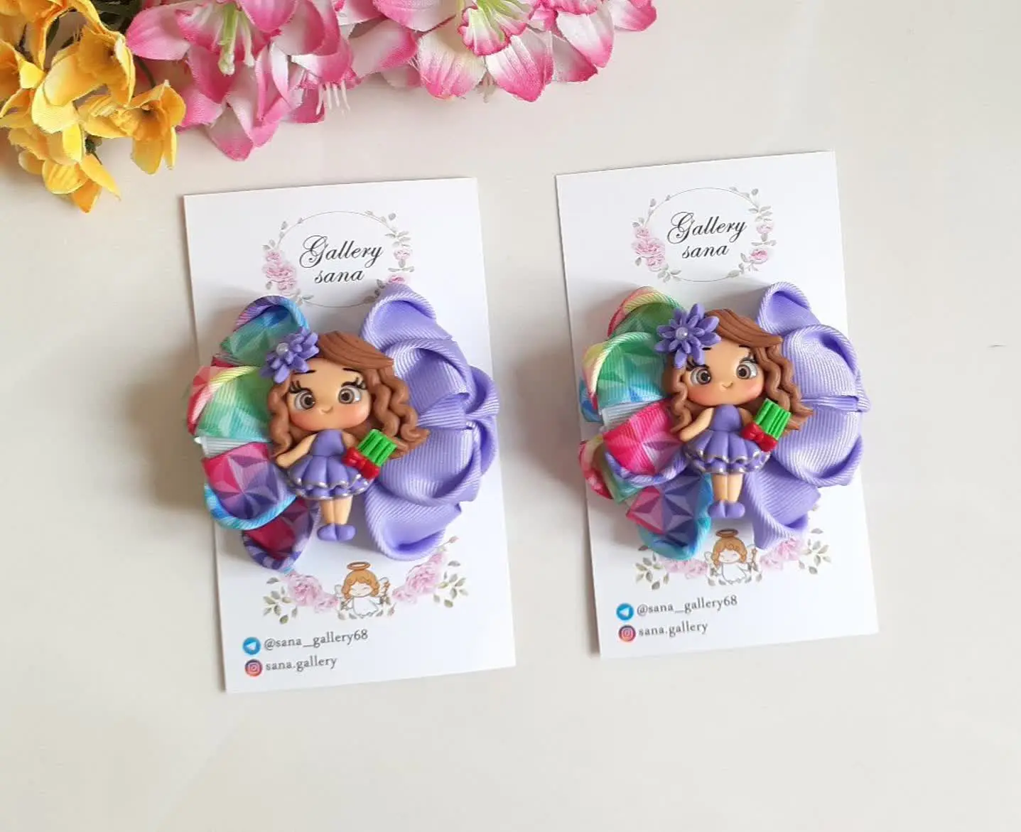 #پاپیون پرطرفدار
