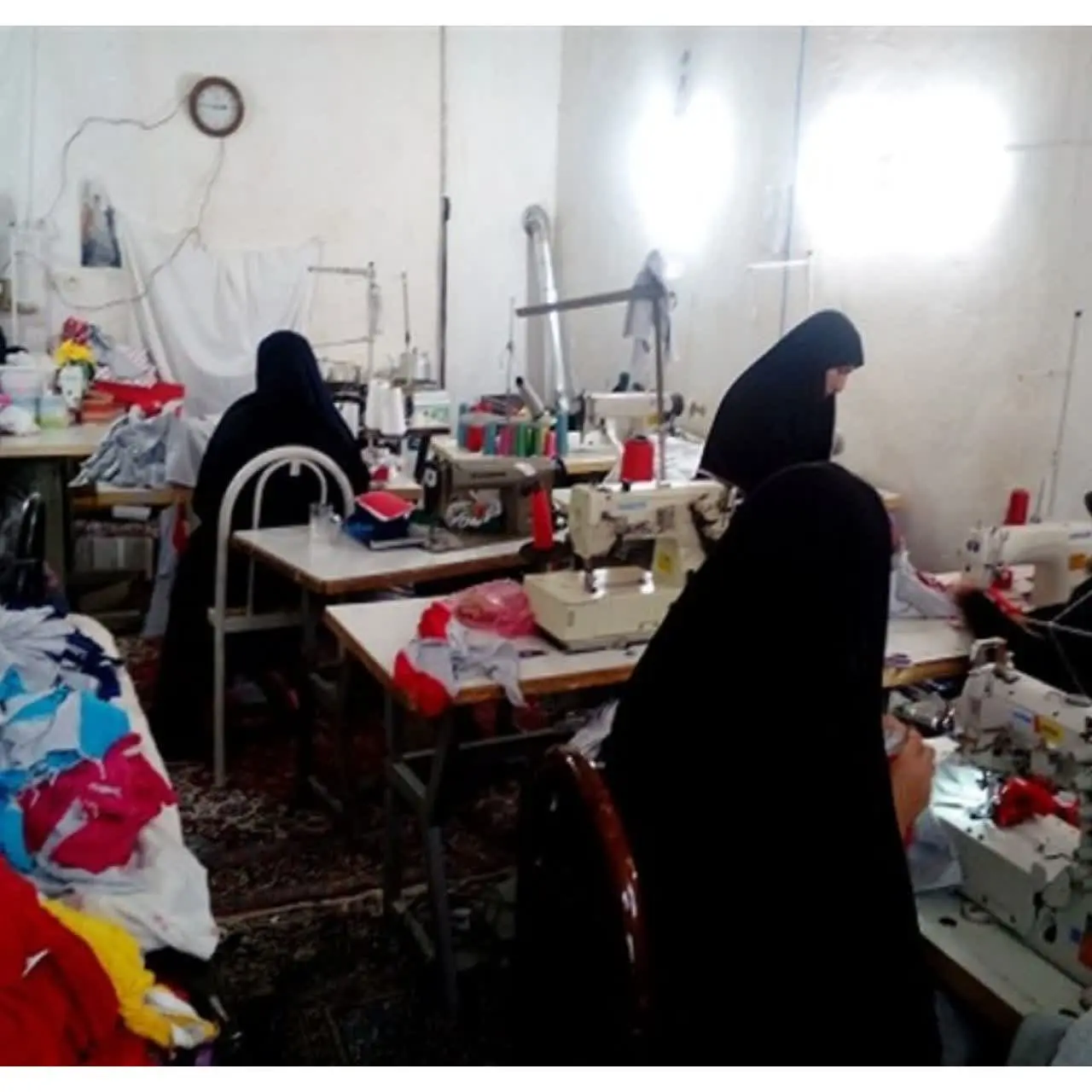 ❌ شنیدی میگن از شیر مرغ تا جون آدمیزاد 😳
