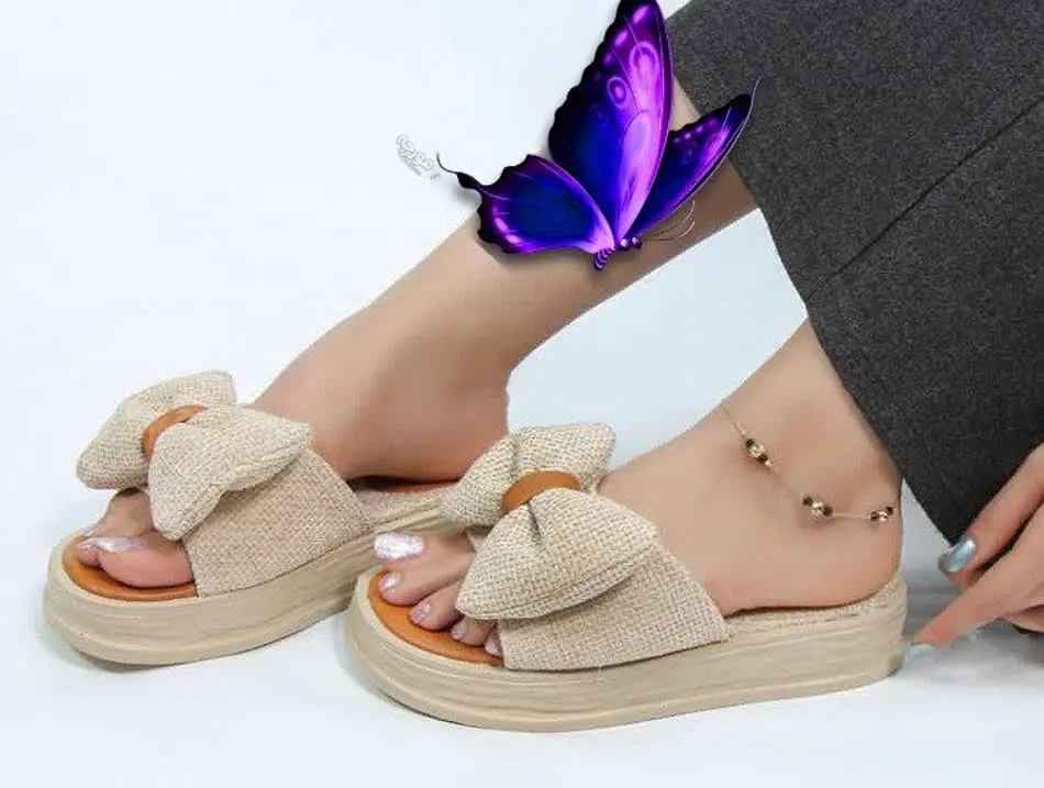 پاپیونی بانمک
