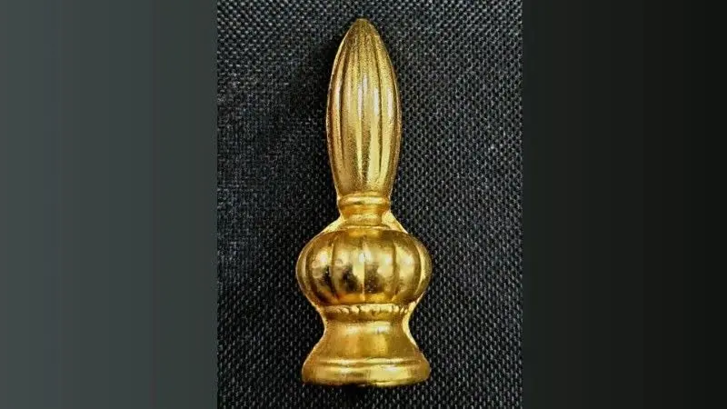 پایه فلزی طرح امپراطوری۴عددی
