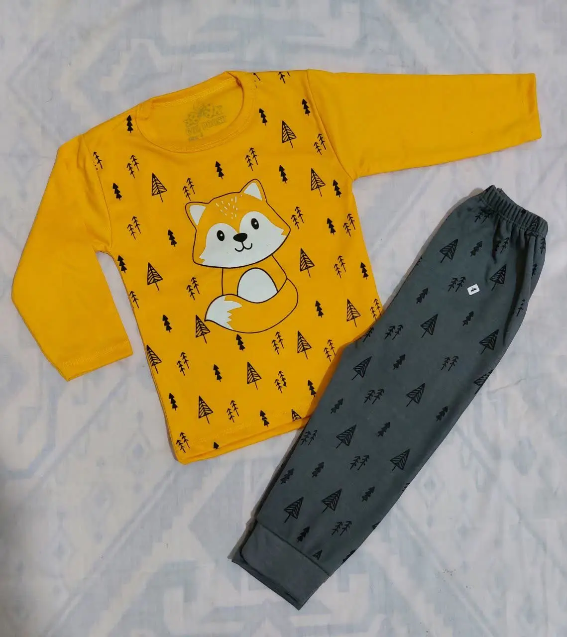 👕لباس کودک 
