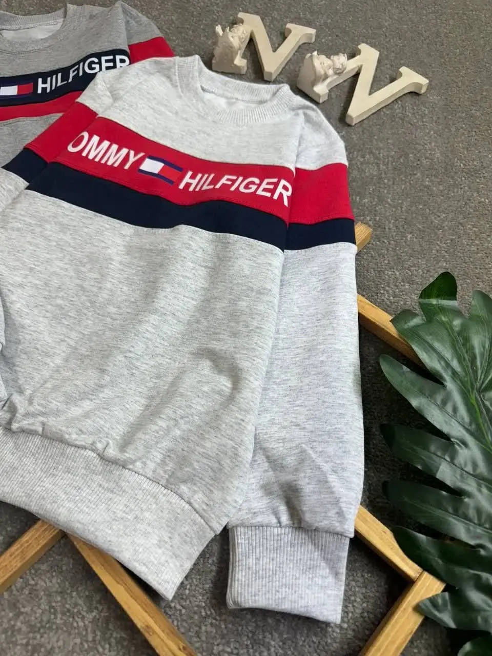 💞ست جذاب و پروفروش پسرانه تامی 💞
