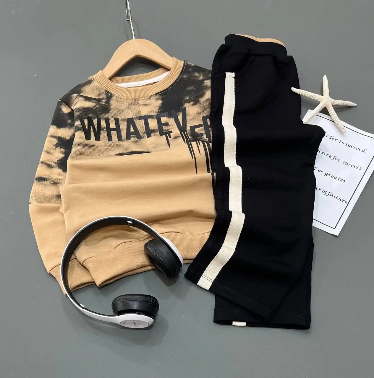 اسپرت پوشا این ست جدیدمونو