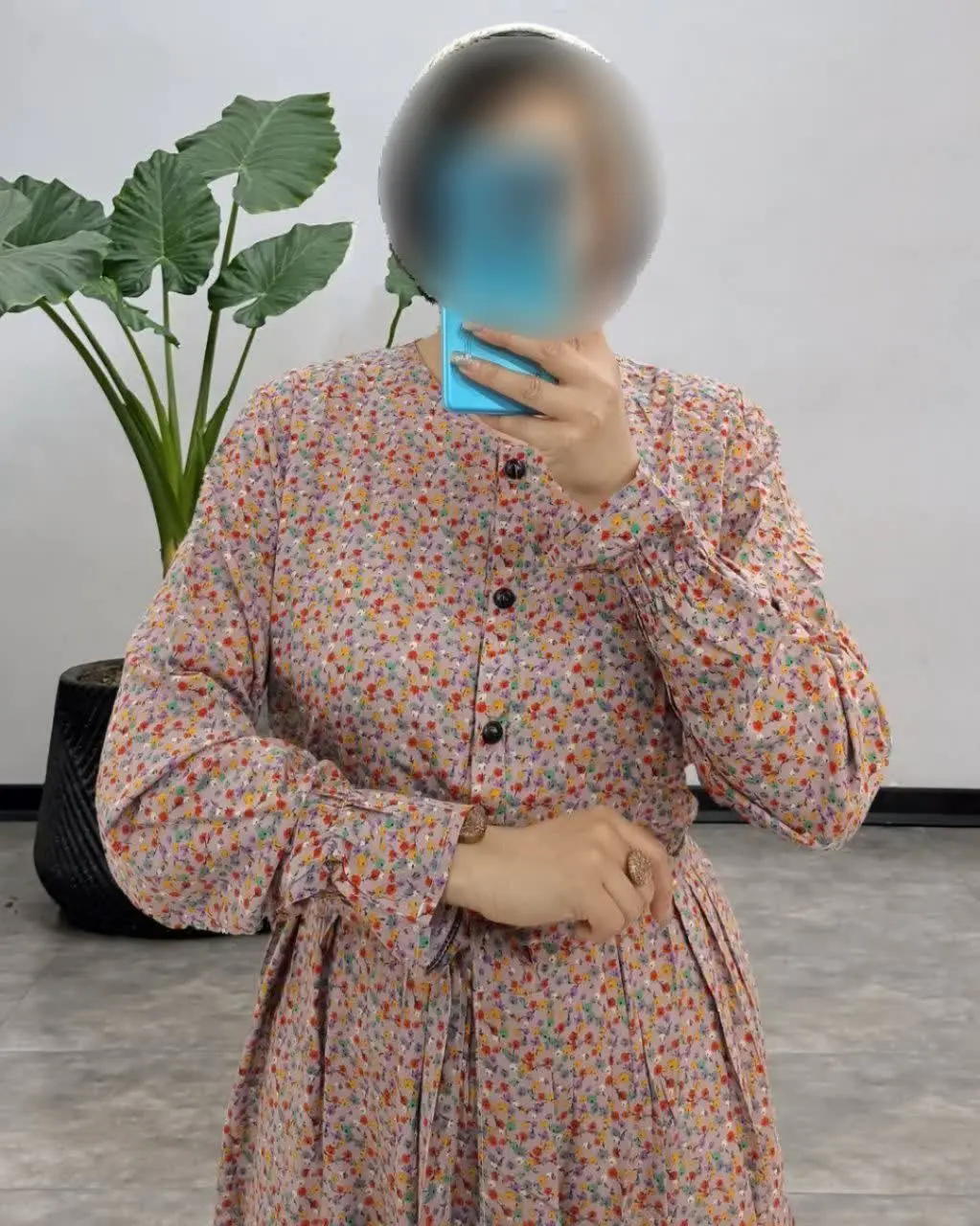 👚 نام: ساحلی گلریز
