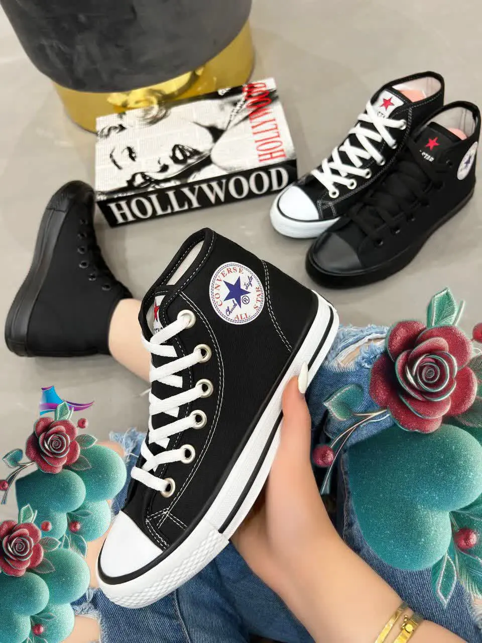 جنس با کیفیت بخریم