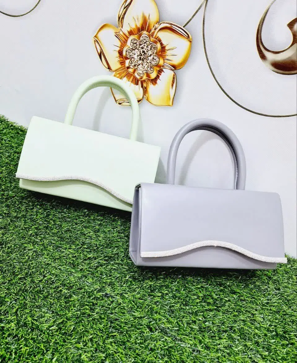 ♧کیف مینی زنجیردار