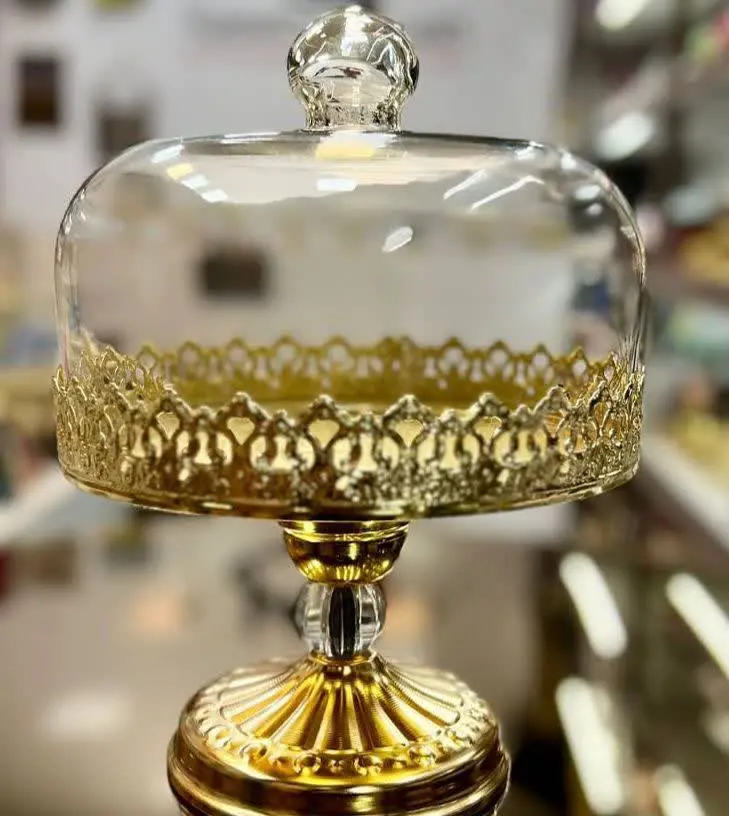 کاپ کیک تاجی😍
