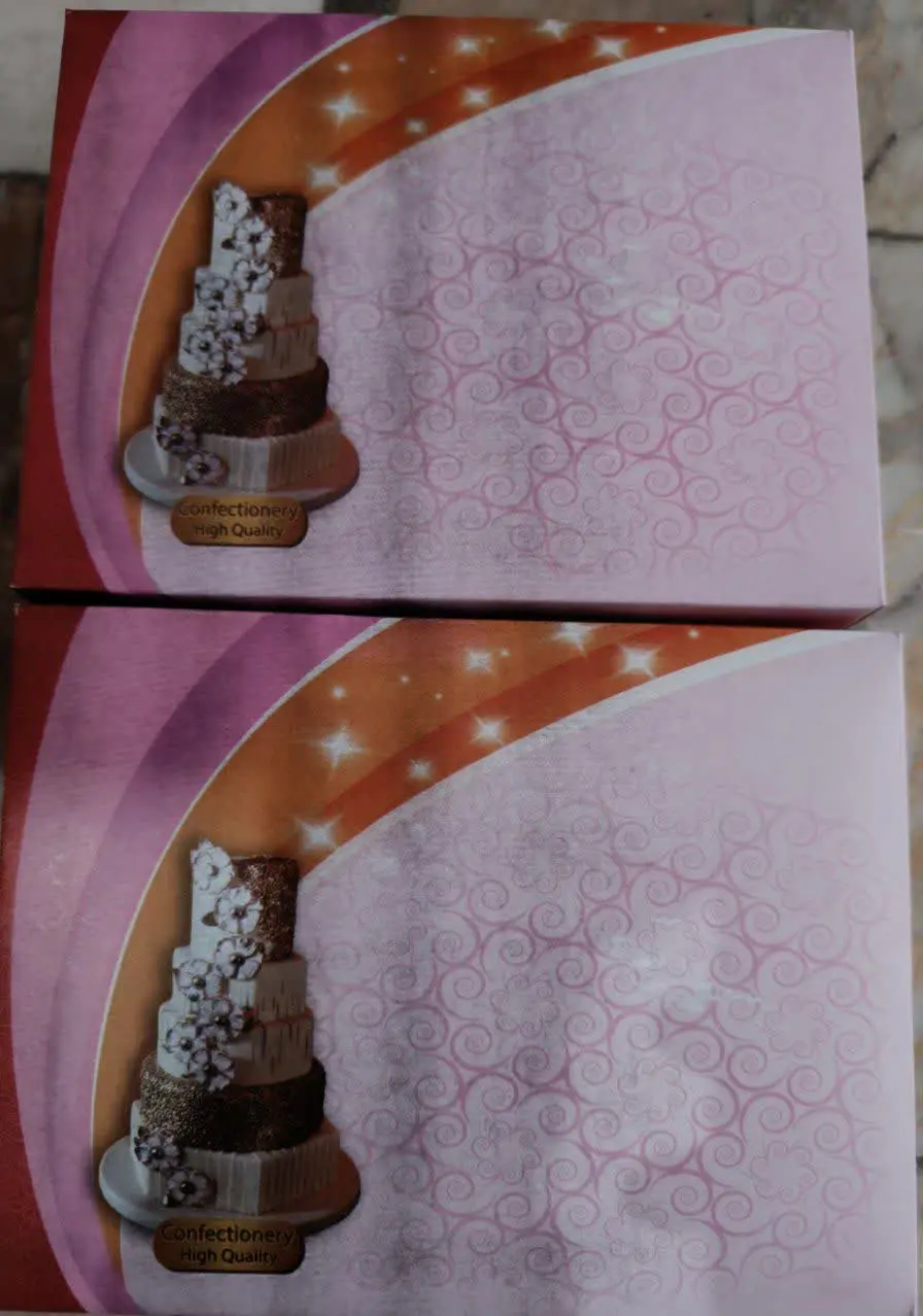 ❇️ شارژ زولبیا بامیه زعفرانی ❇️
