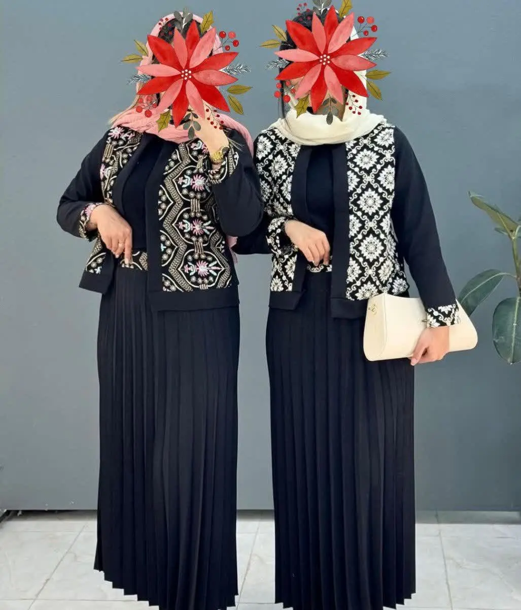 🛍نام: کت دامن شاهدخت🌿
