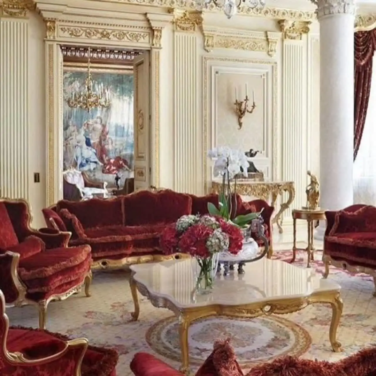 💒جهیزیــــــ🧚ــــه لوکــــــس💒