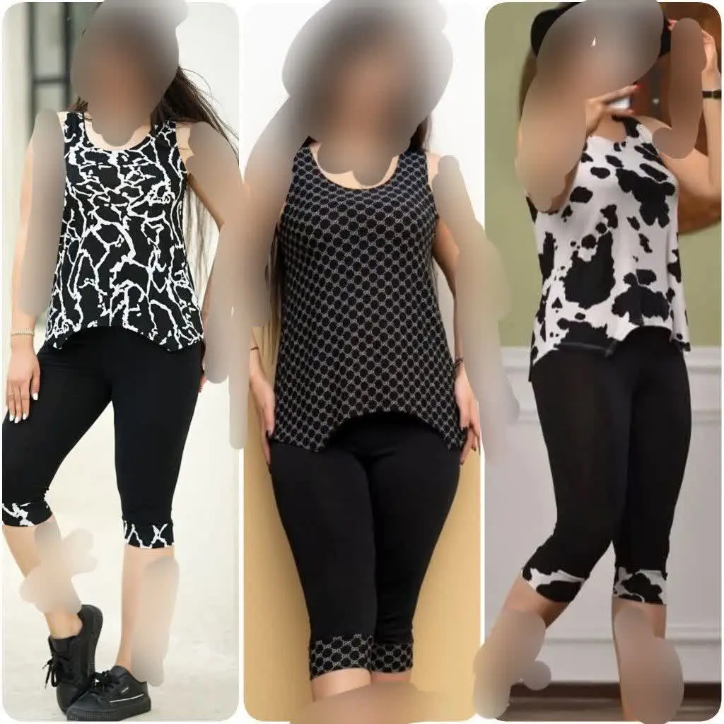 💞نام: تاپ‌ و شلوار هیوا
