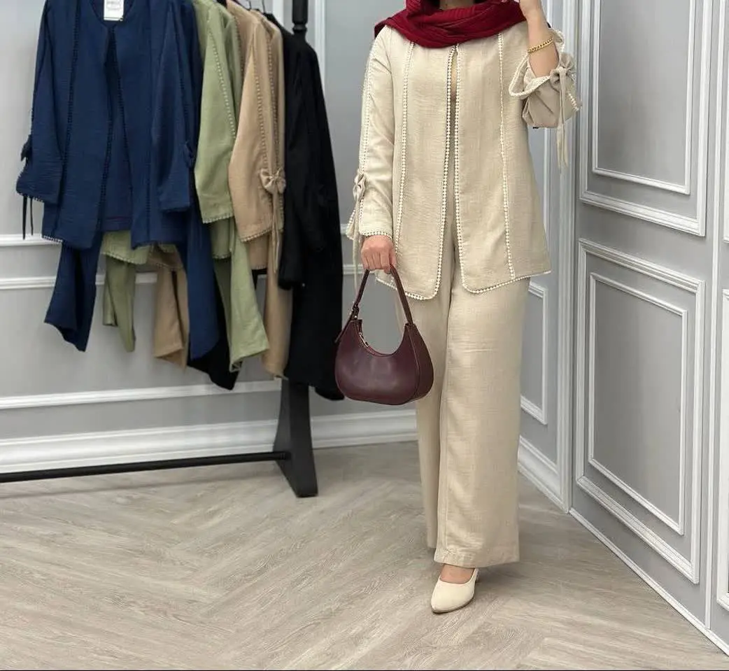 💎 رنگ بندی: سبزلایت - سرمه...