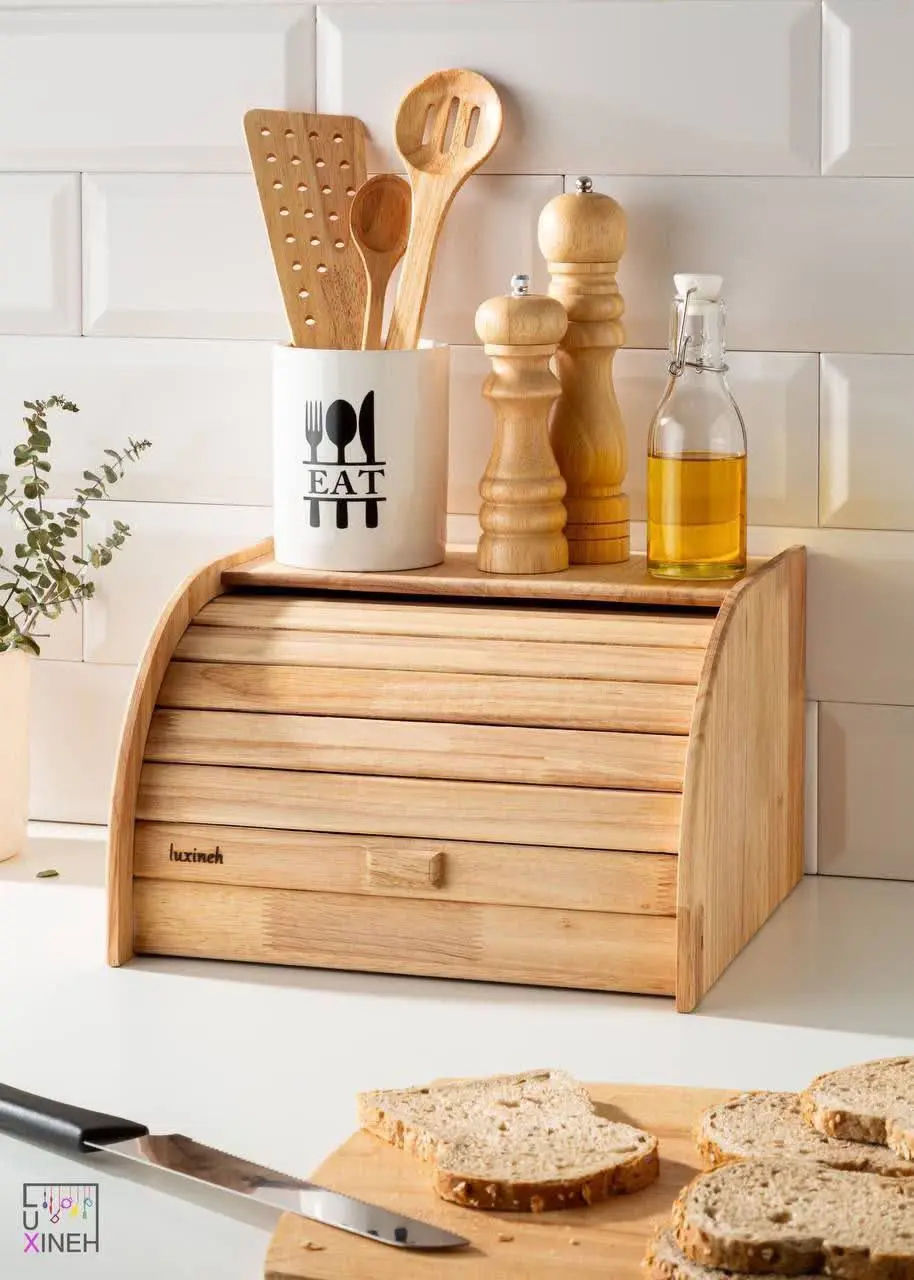 🍞جا نانی ریلی چوبی🍞
