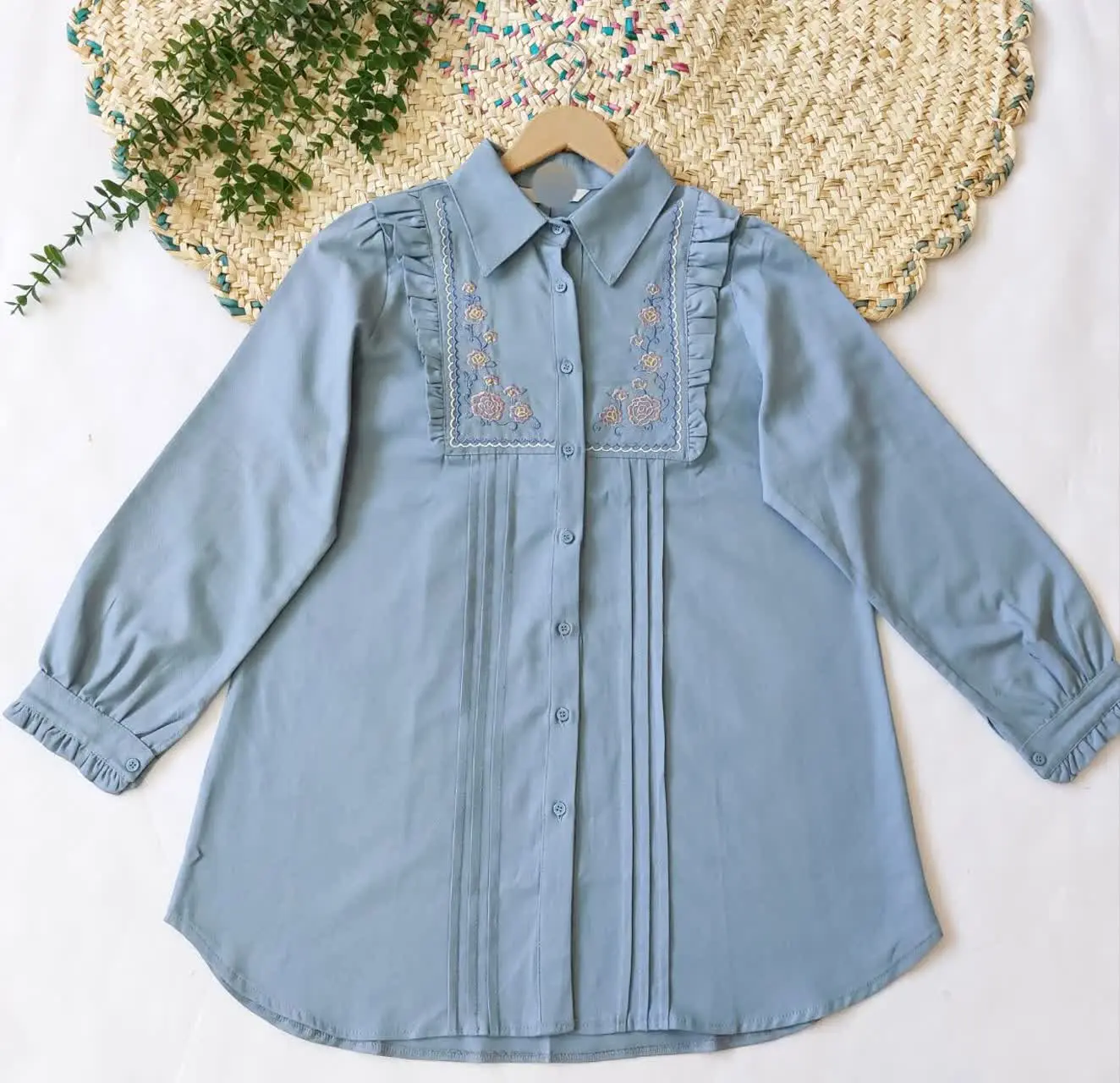 جنس: الیاف طبیعی شسته شده