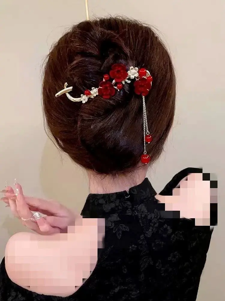 🌹 گیره یلدایی رسید 🌹