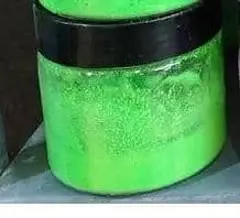 پودر رنگ فلور 
