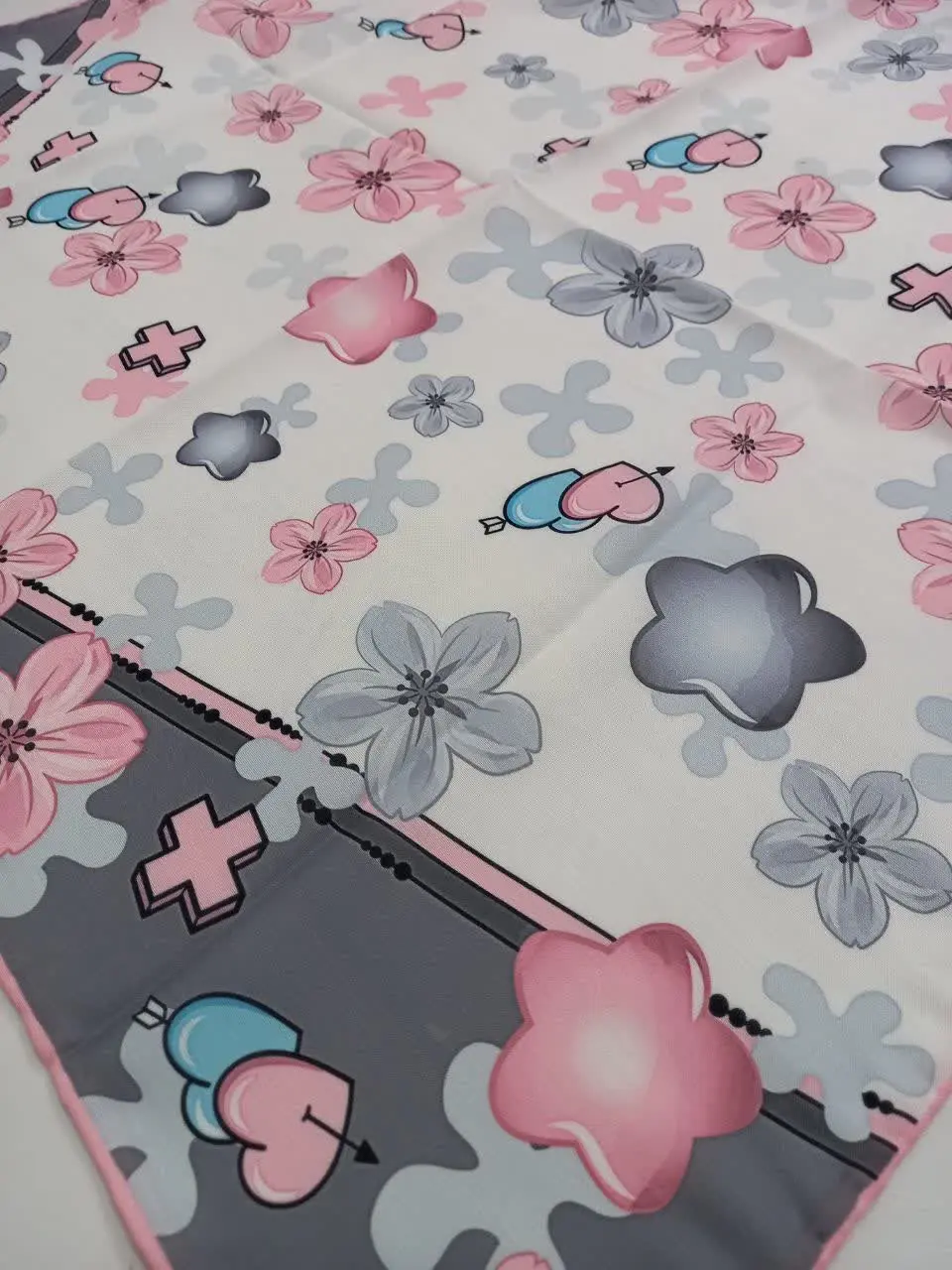 🌿🌸🌿🌺🌿🌸🌿
