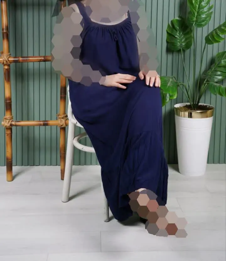 سارافون بندی نخی