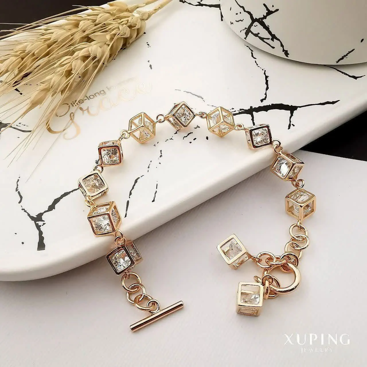 دستبند ژوپینگ کد ۱۱۰۹