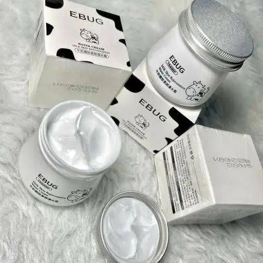 🐄 کرم شیرگاو 
