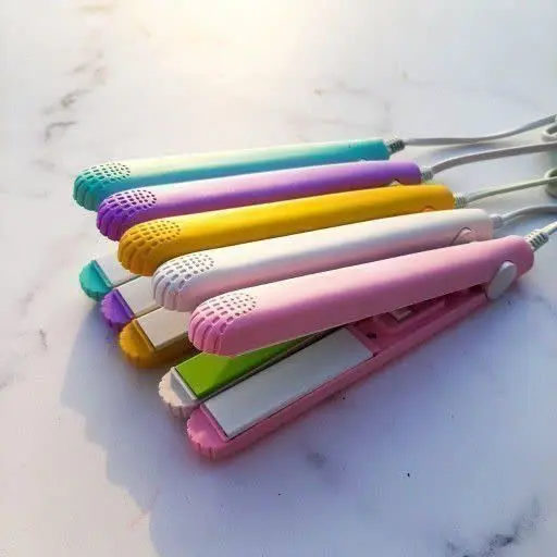 ✅اتو مو مسافرتی 😍😍