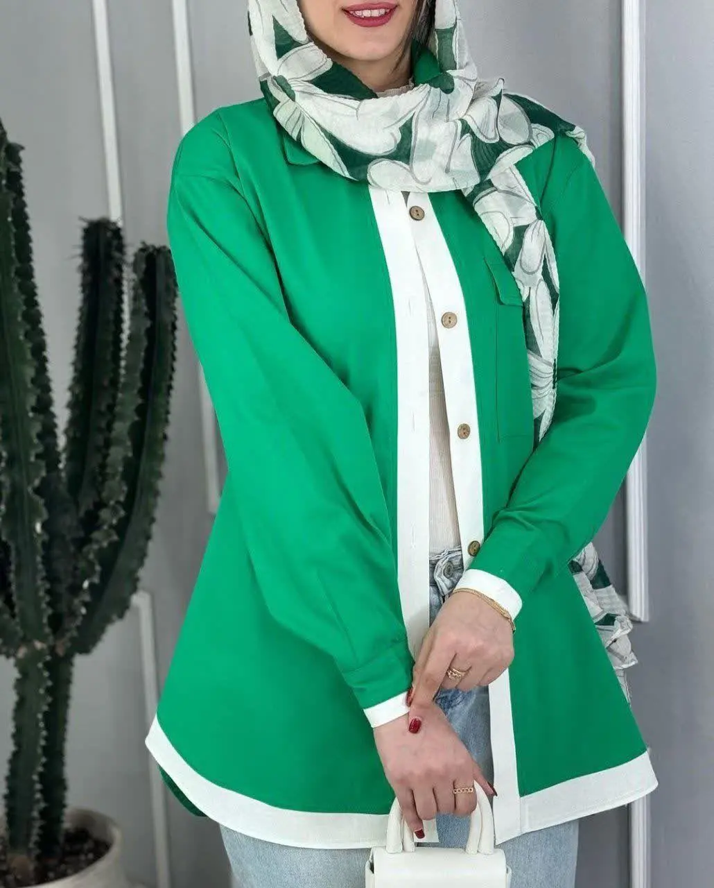 نام: شومیز دوپی اس فلور ۱۲۶۱ ۲۰
