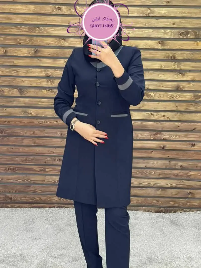 ♻️مدل اداری لوکسین♻️
