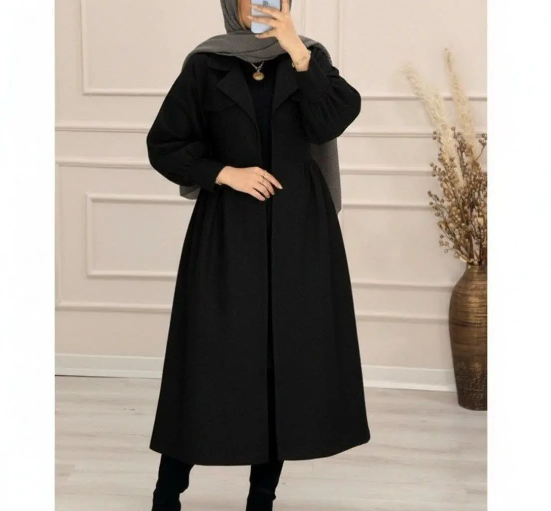 👚نام: مانتو شاهلین